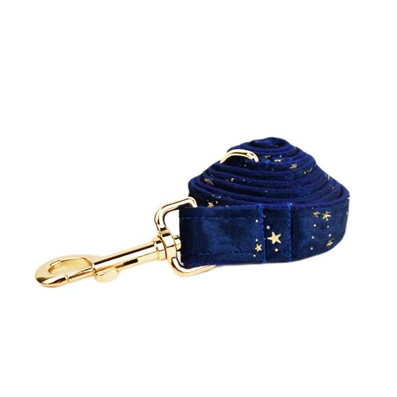 Luxury Custom Dog Collar Set