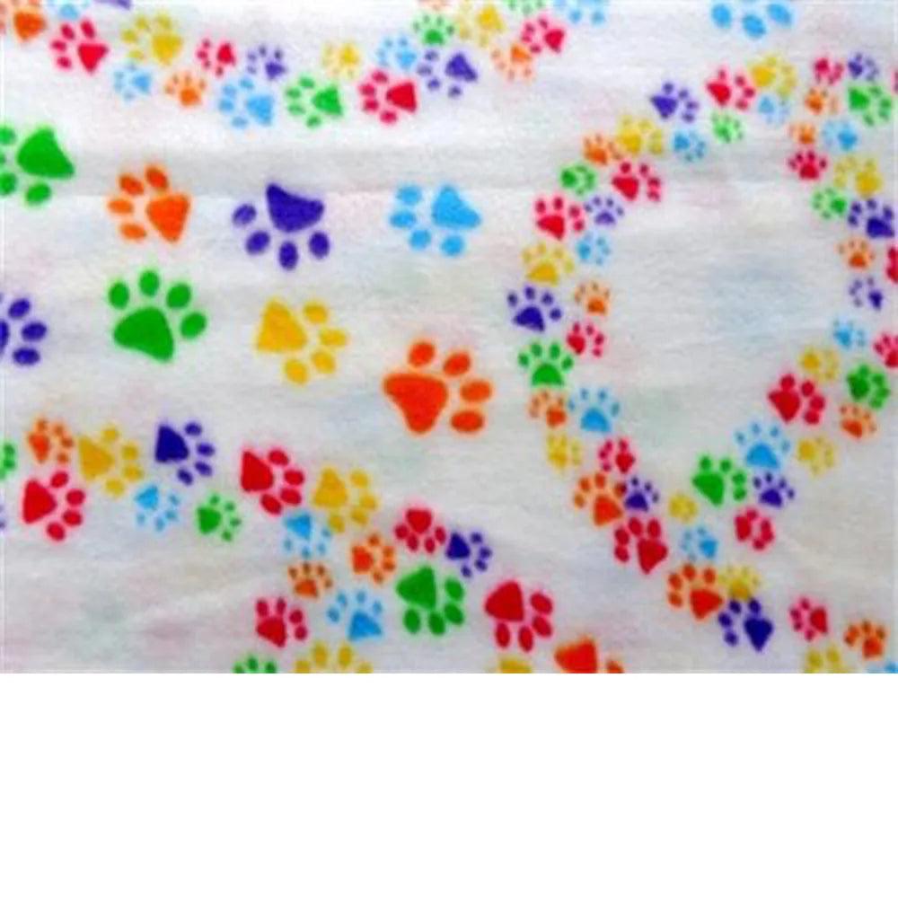 Soft Fleece Pet Blanket