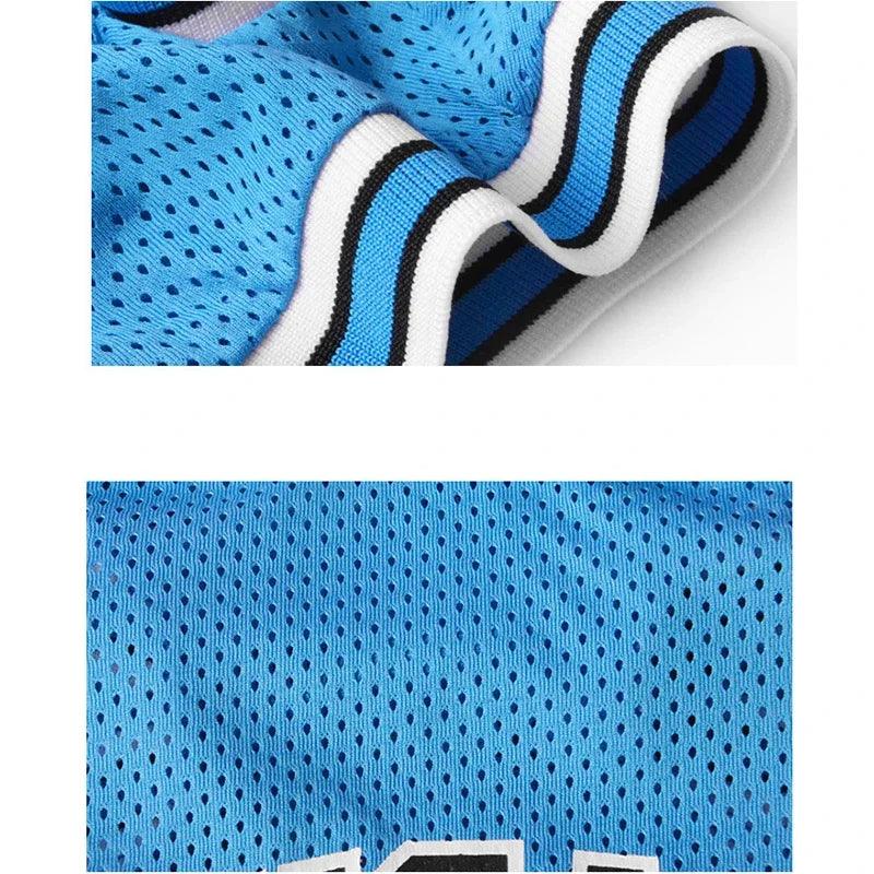 Breathable Summer Dog Jersey