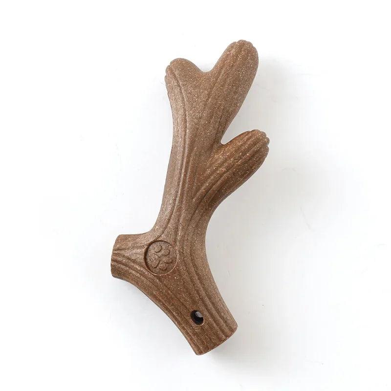 Indestructible Antler Chew Stick