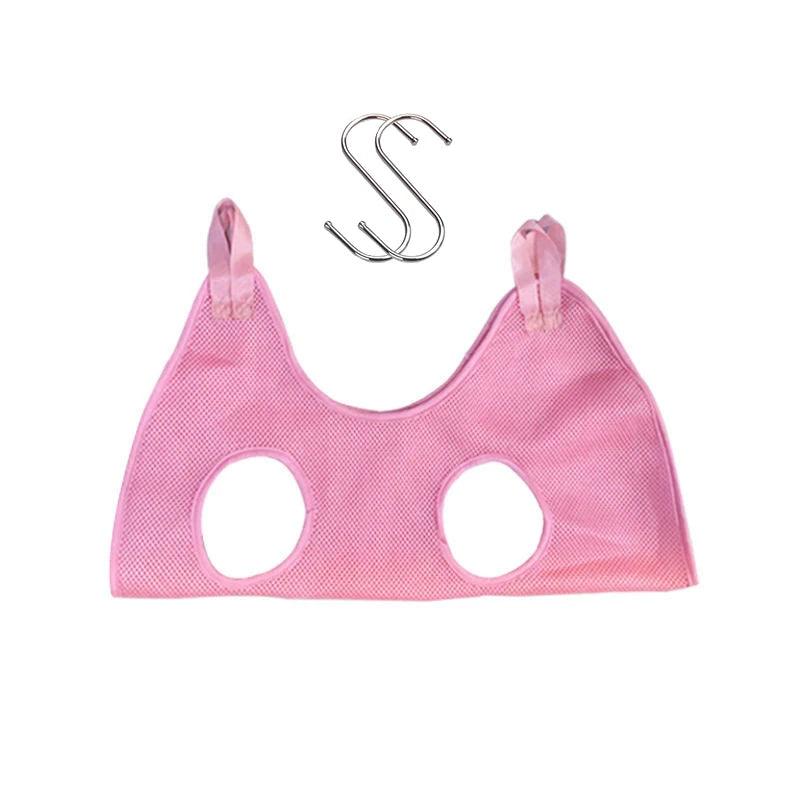 Cat Grooming Restraint Bag