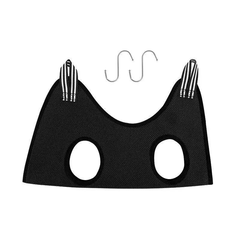 Comfortable Dog Grooming Hammock