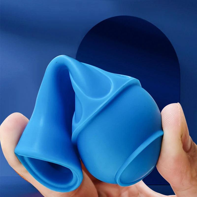 Aquarium Cleaning Pipette Tool