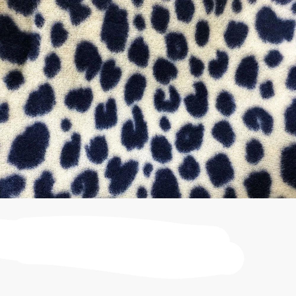Soft Fleece Pet Blanket