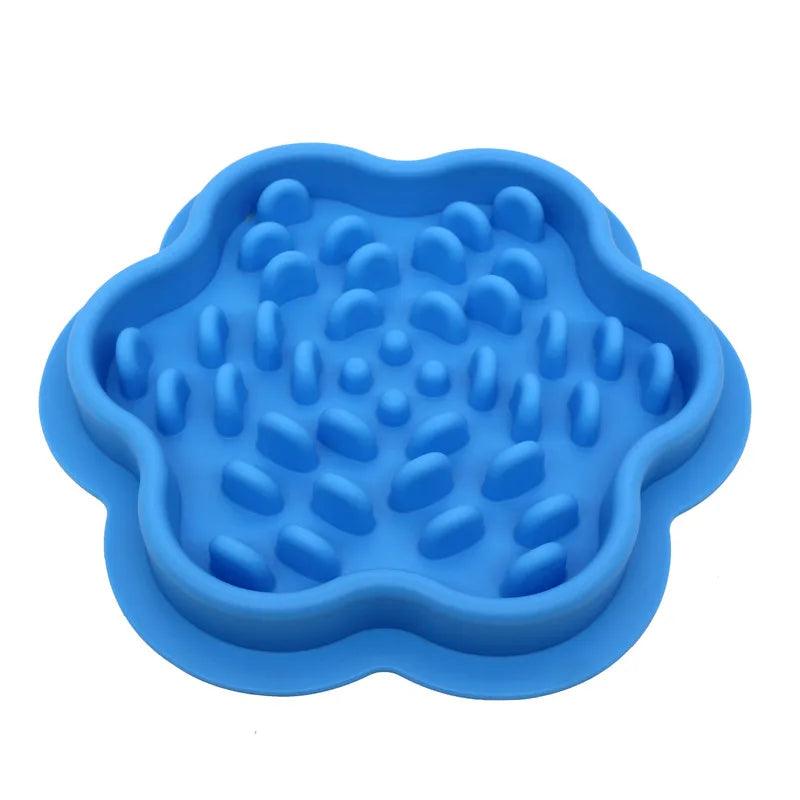 Non-Slip Silicone Licking Pad
