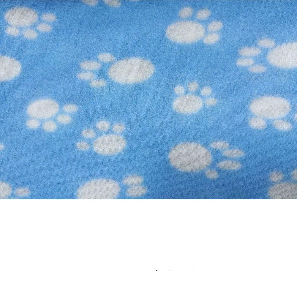 Soft Fleece Pet Blanket