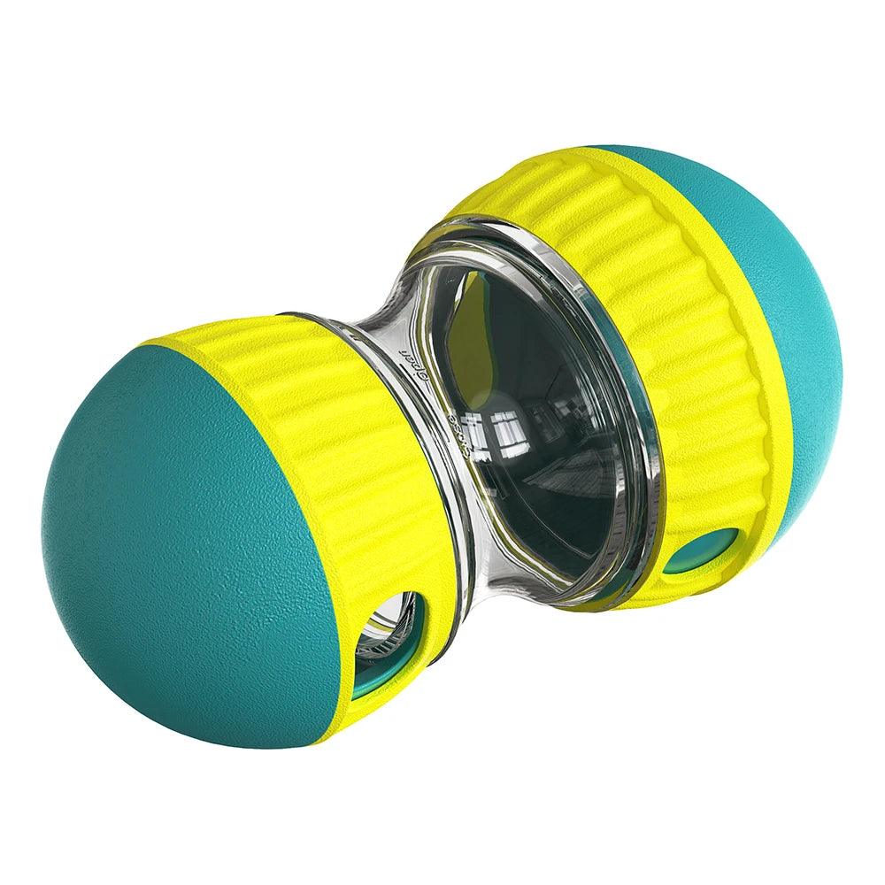 Interactive Slow Feeder Toy
