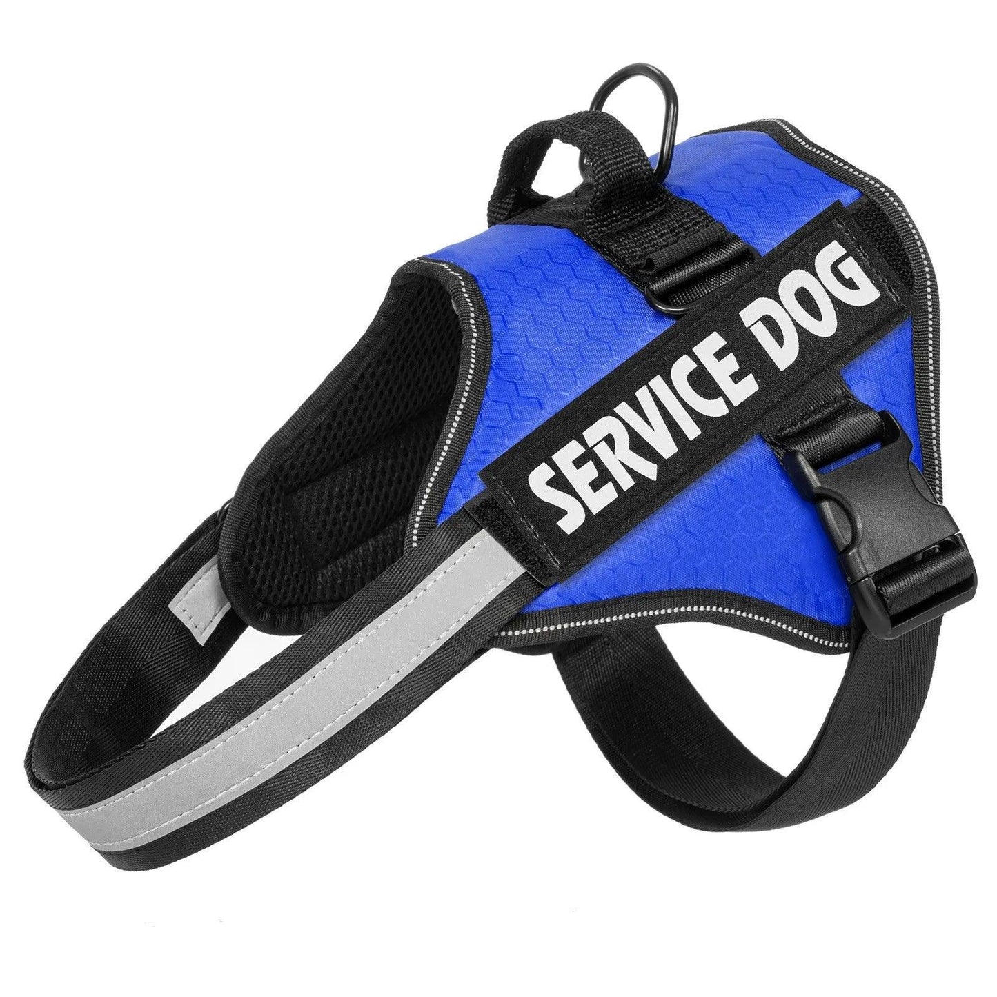 No-Pull Dog Harness Vest