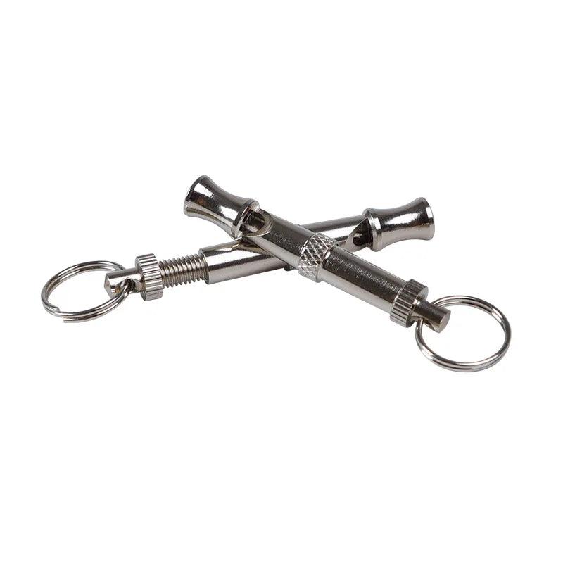 Adjustable Dog Training Whistle