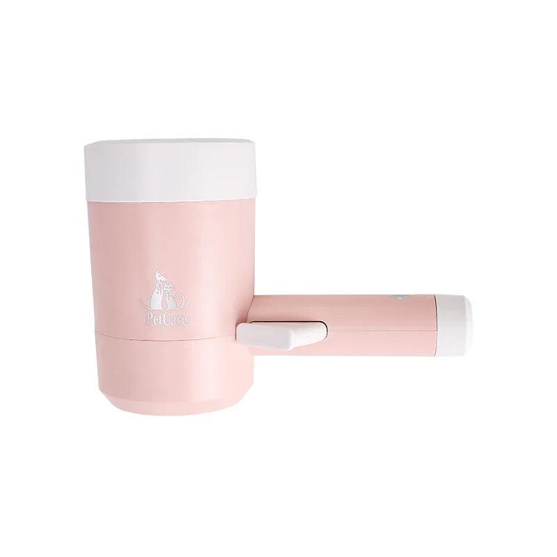 Portable Dog Paw Cleaner