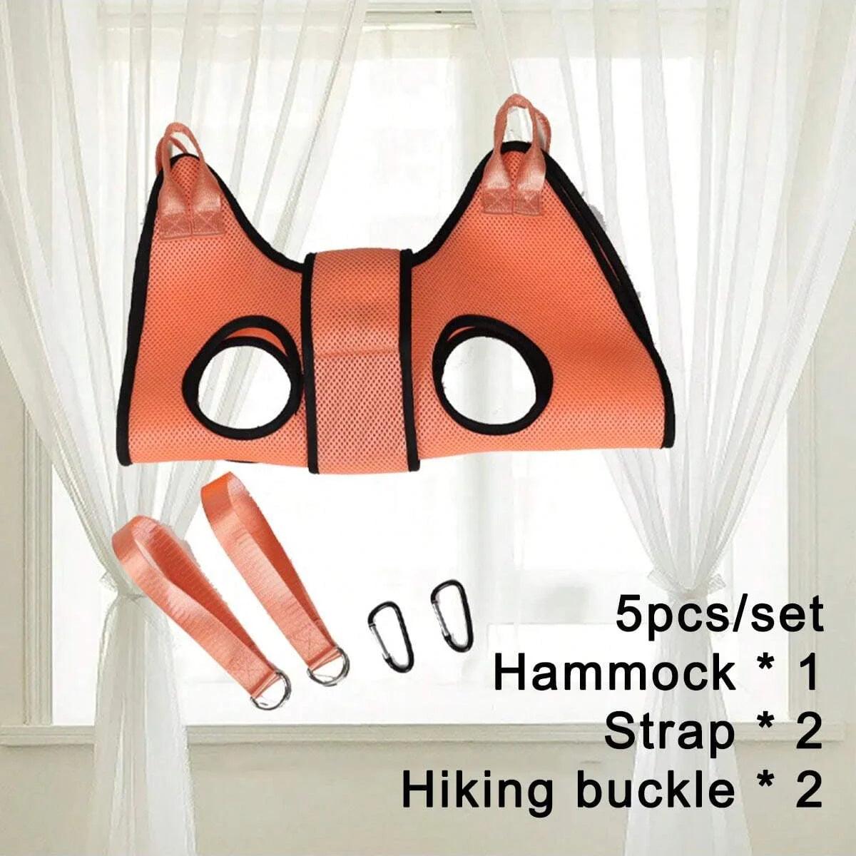 Pet Grooming & Care Hammock