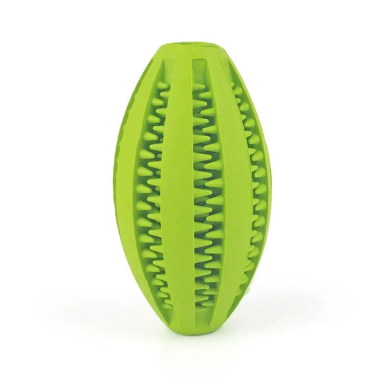 Tough Teeth Cleaning Chew Ball