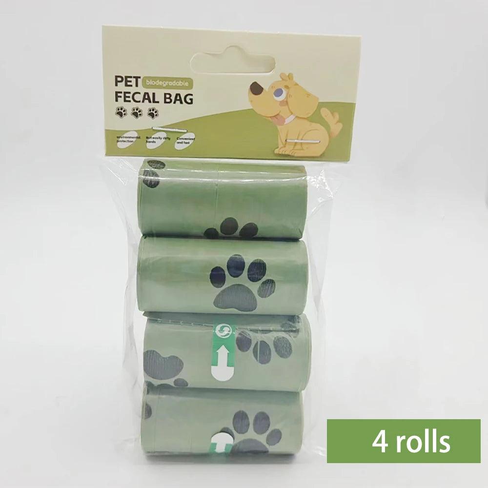 Portable Dog Water Bottle