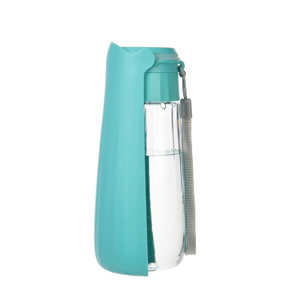 Portable Dog Water Bottle