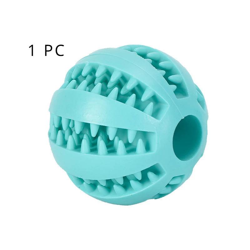Treat Dispensing Chew Ball