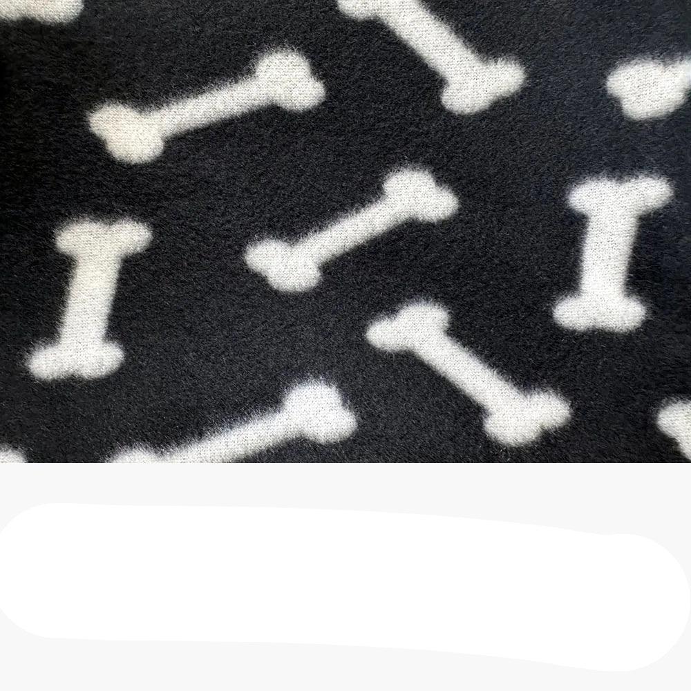Soft Fleece Pet Blanket