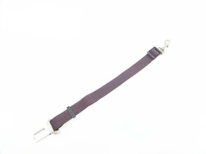Adjustable Dog Car Seat BeltDescription:
Traveling with your furry friend has never been easier! This adjustable pet car seat belt ensures your pet’s safety and comfort during every ride, prevRegal Pet PalaceRegal Pet PalaceAdjustable Dog Car