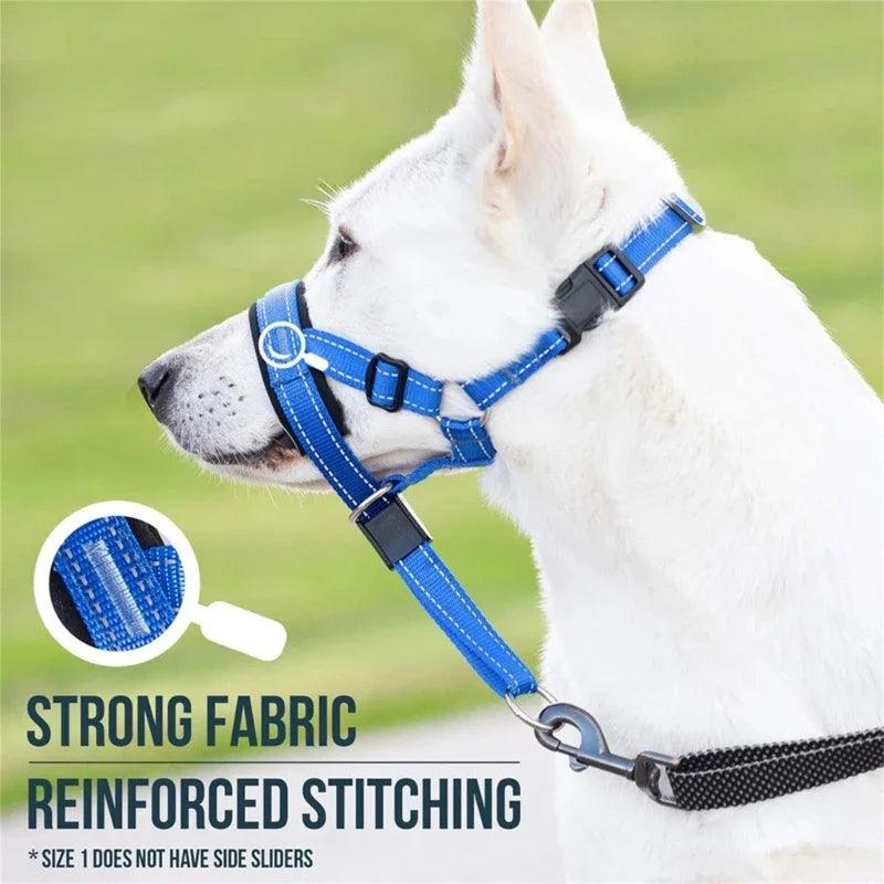 Gentle Leader Dog Halter