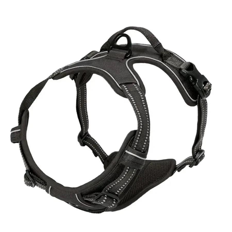 No-Pull Dog Harness Heavy Duty