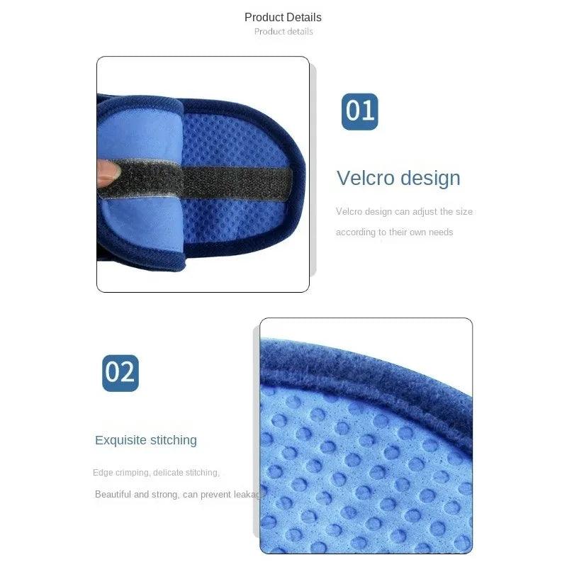 Summer Cooling Dog Bandana
