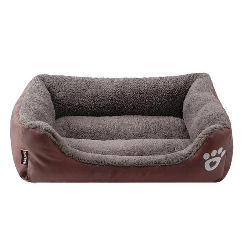 Cozy Large Dog Bed