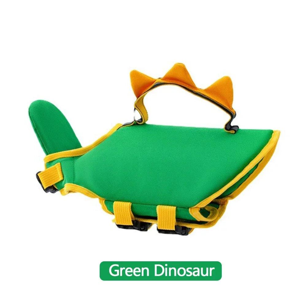 Dog Life Jacket Vest