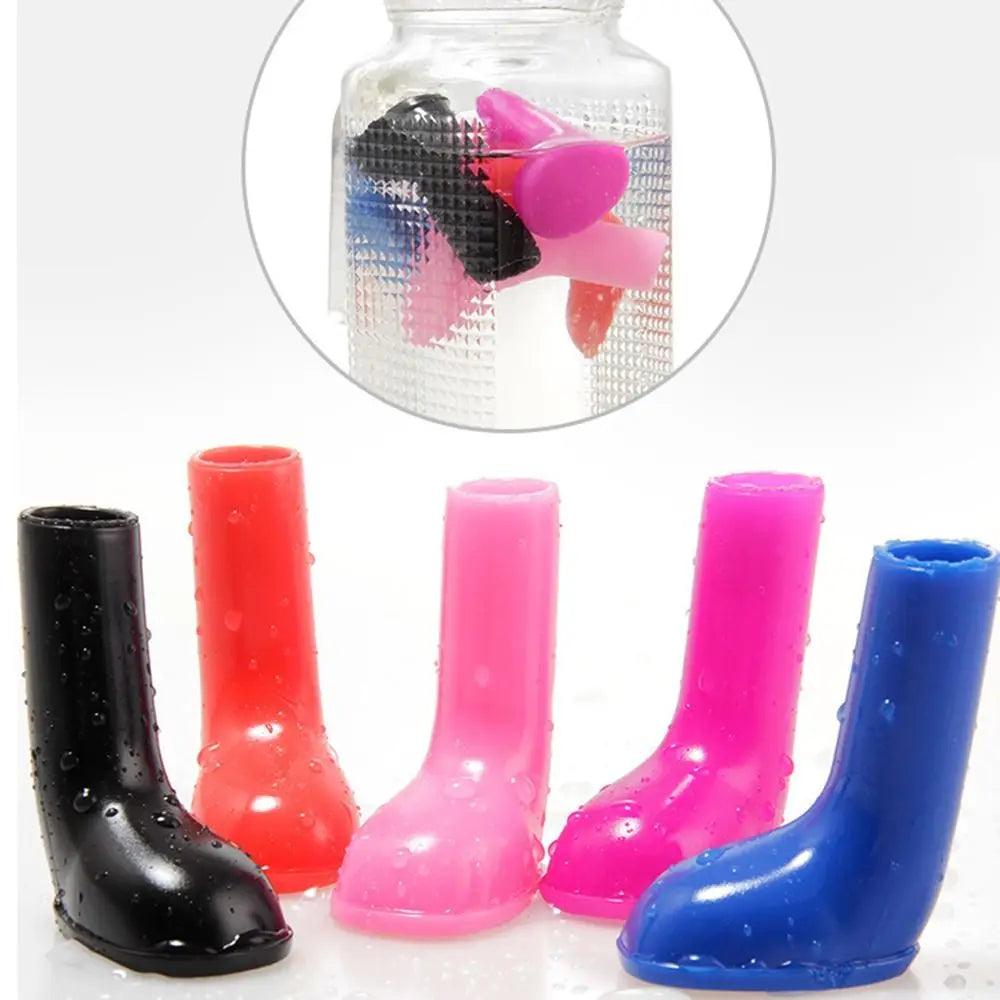 Waterproof Non-Slip Dog Shoes