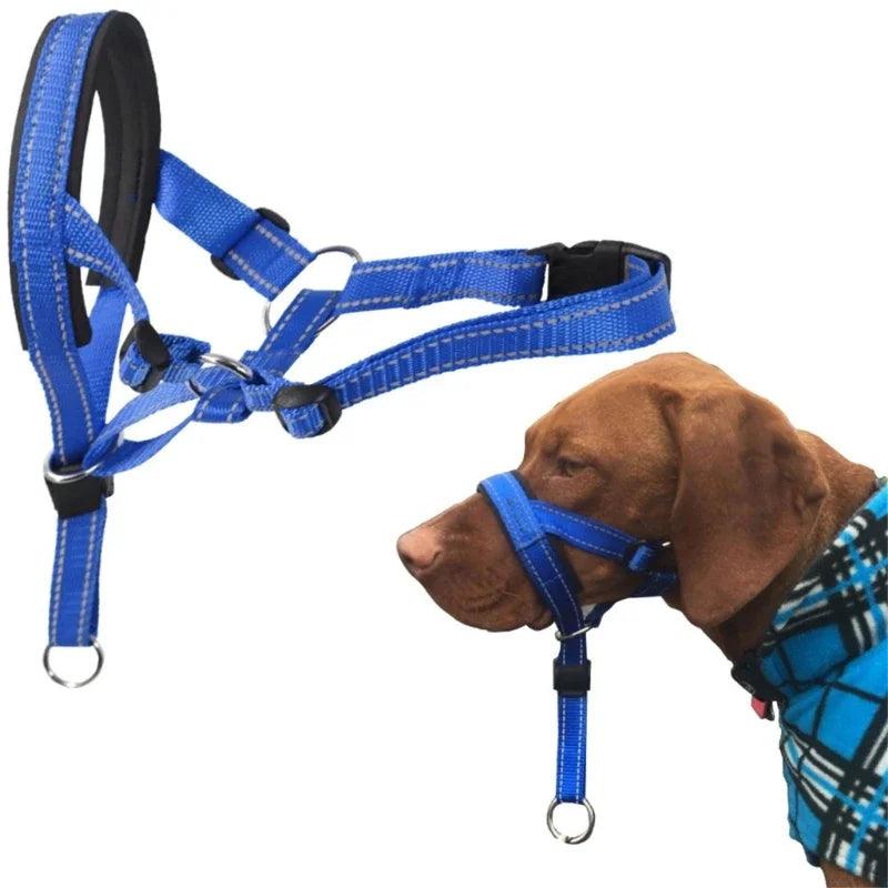 Gentle Leader Dog Halter