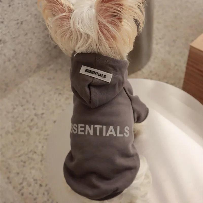 Warm Winter Dog Coat