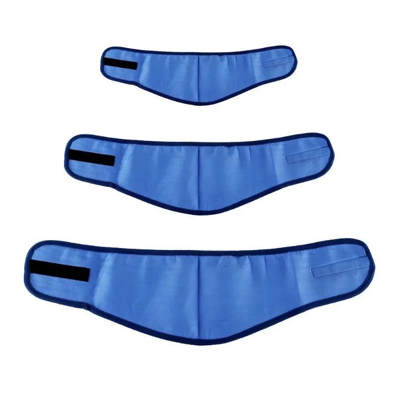 Summer Cooling Dog Bandana