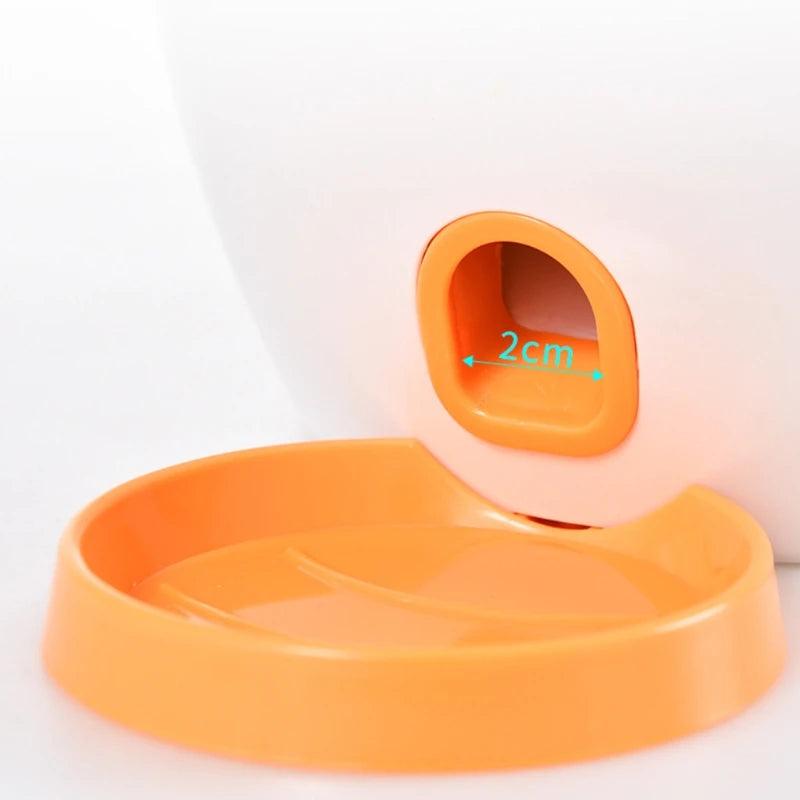 Interactive Pet Ball Launcher