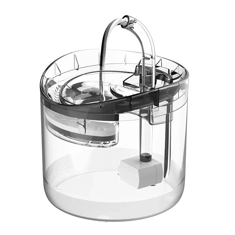 Wireless Cat Water Fountain