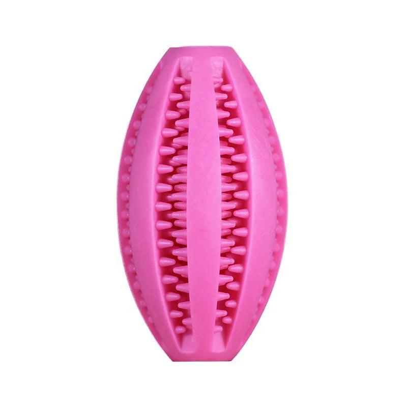 Tough Teeth Cleaning Chew Ball