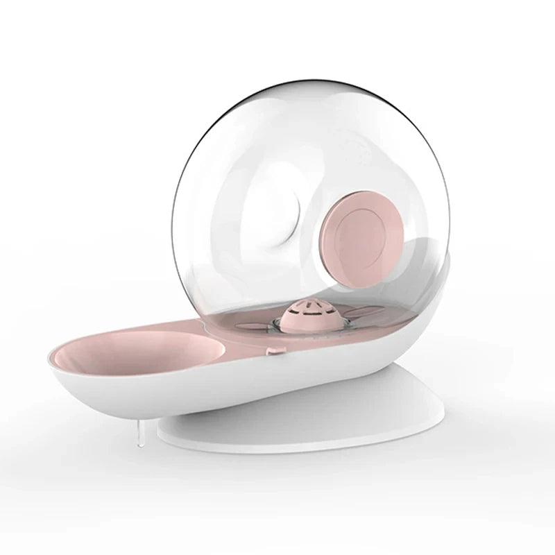 Automatic Pet Water Fountain