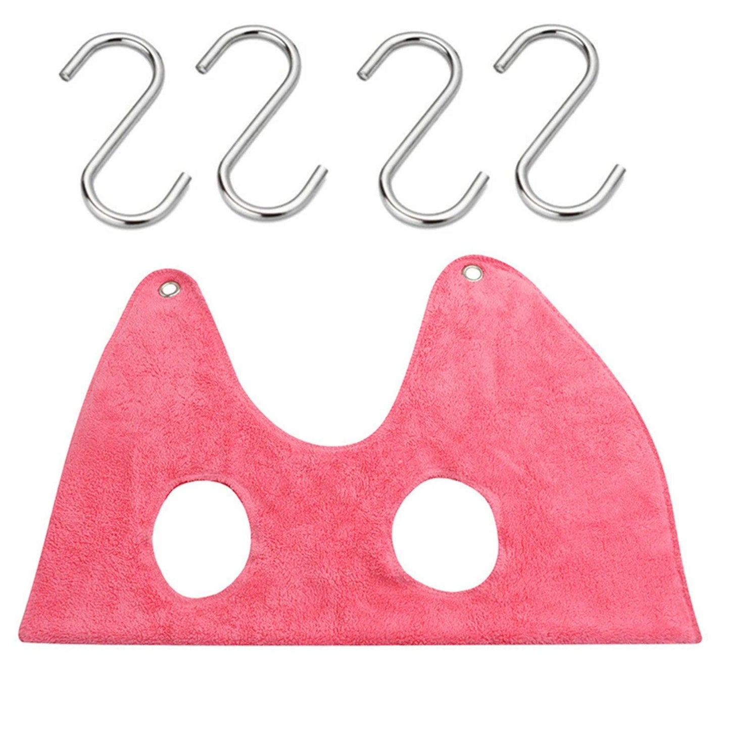 Pet Grooming Hammock Restraint Bag
