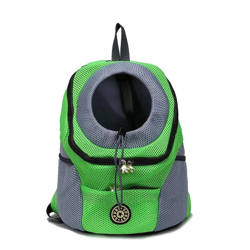 Adventure Pet Carrier Backpack