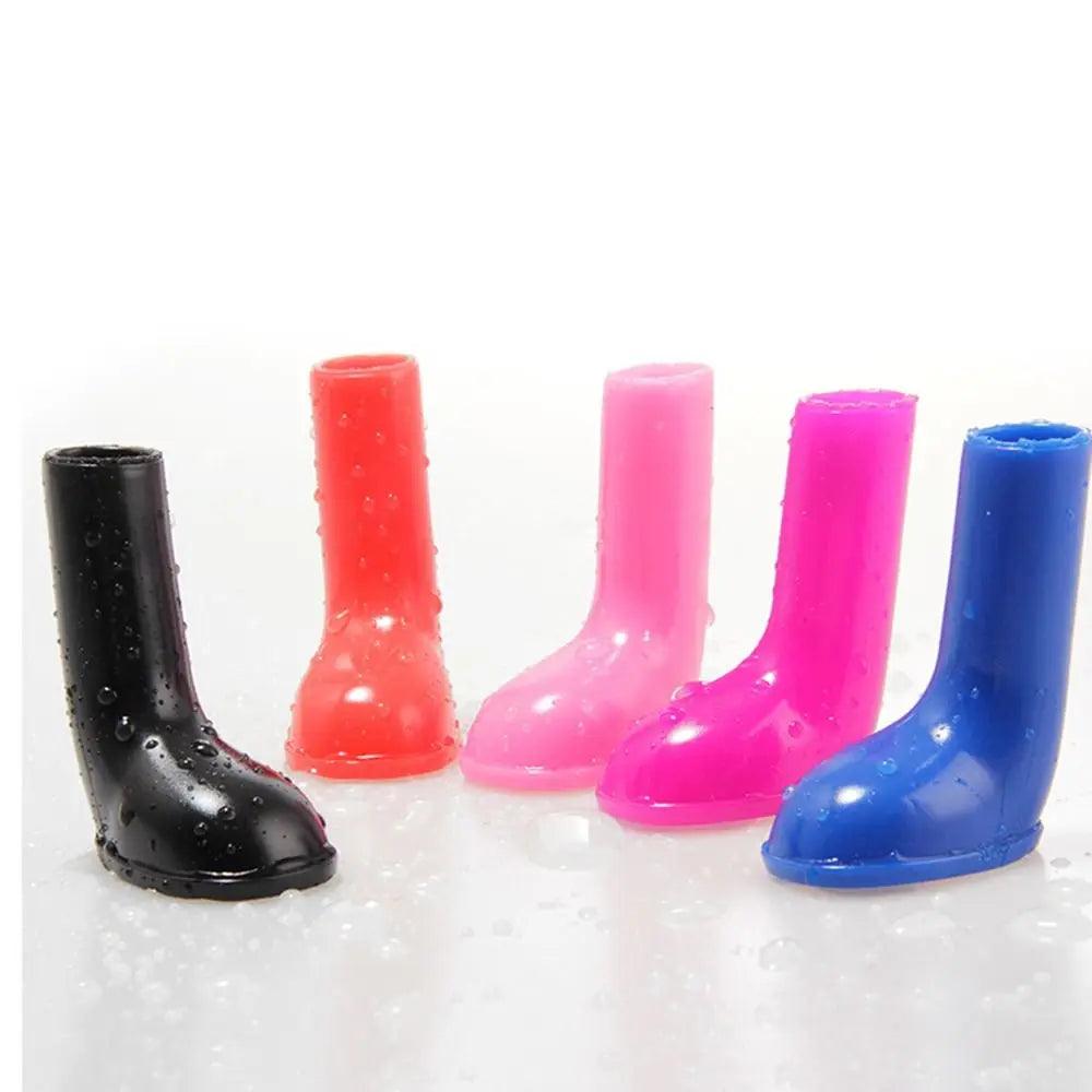 Waterproof Non-Slip Dog Shoes