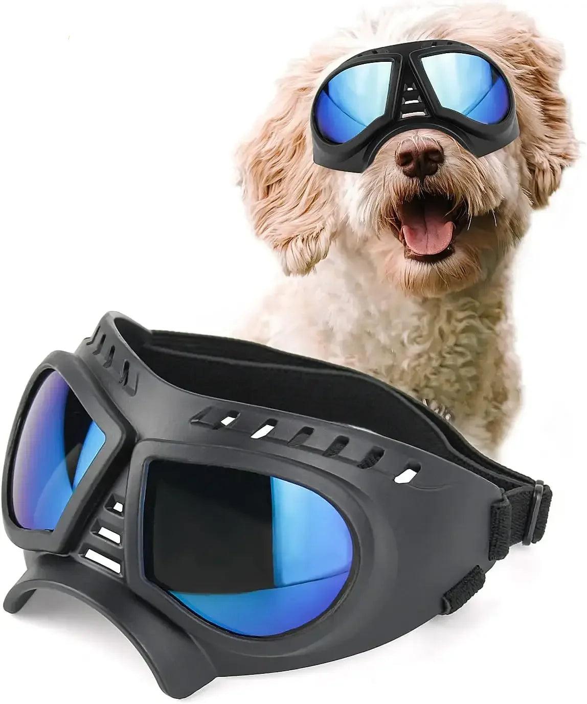 Large Breed Dog Goggles