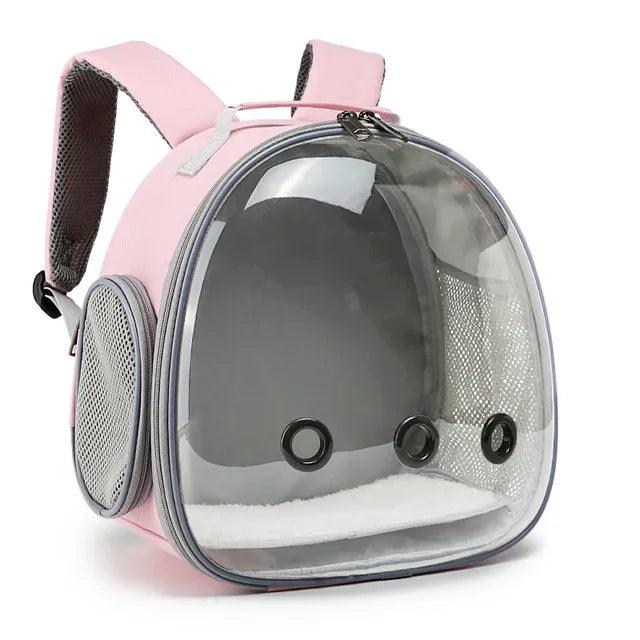 Small Bird Travel Backpack
