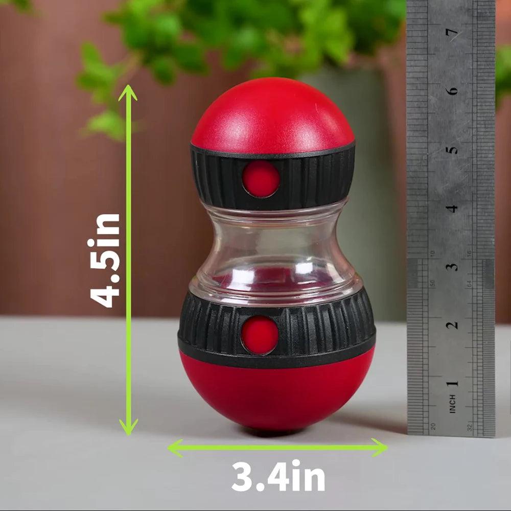 Interactive Dog IQ Toy