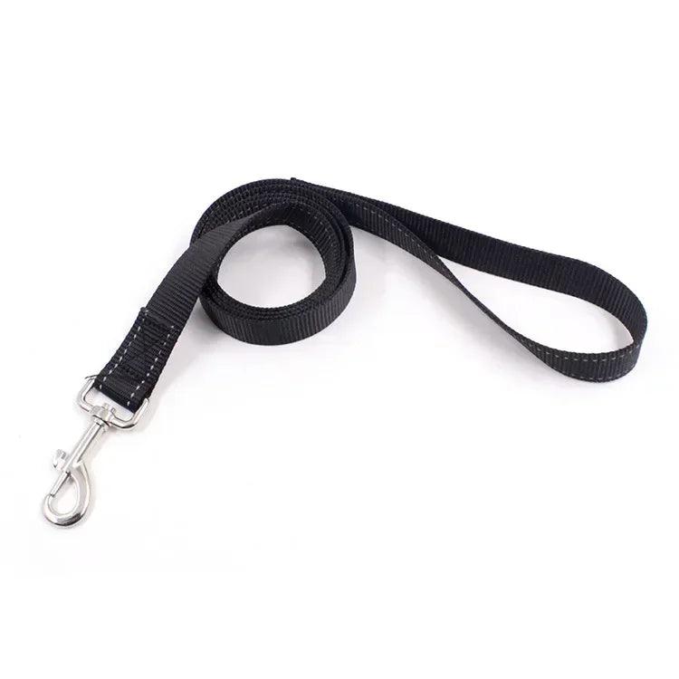 Adjustable Nylon Dog Harness