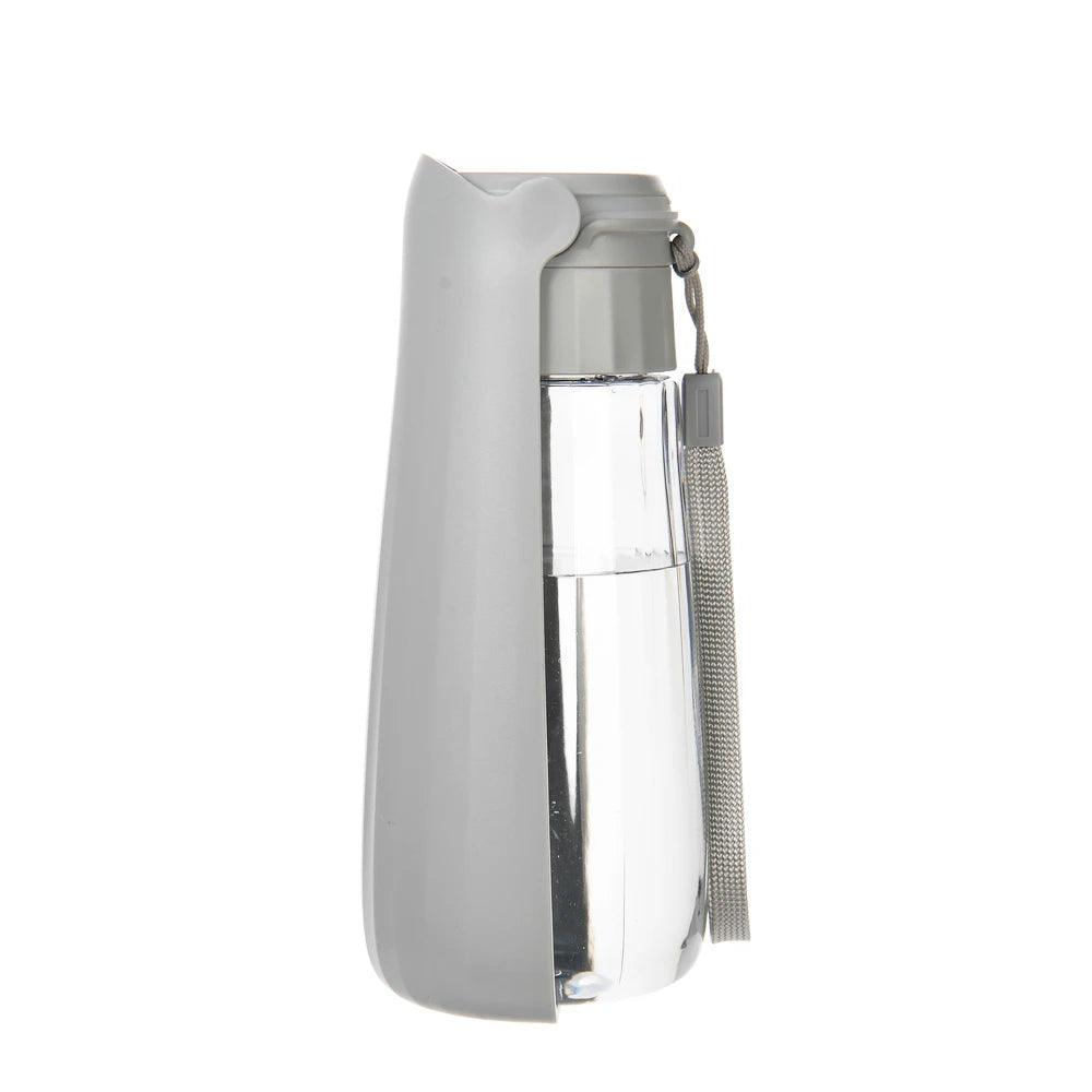 Portable Dog Water Bottle