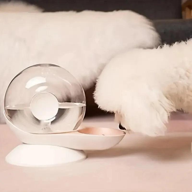 Automatic Pet Water Fountain