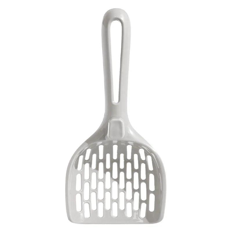 Self-Cleaning Cat Litter Scoop