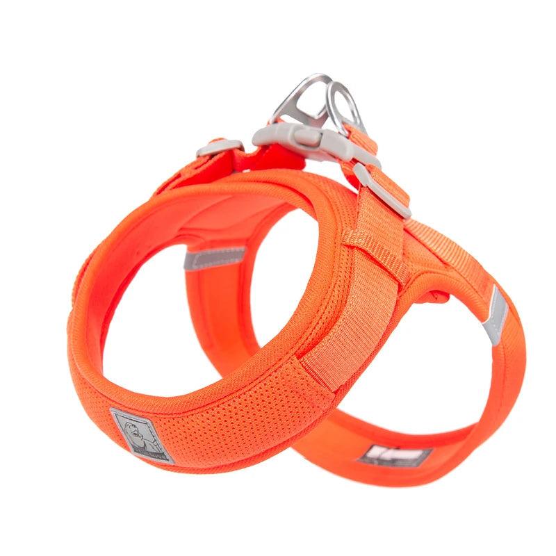 Breathable Pet Harness for Dogs