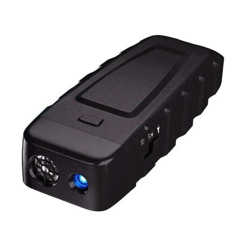 Ultrasonic Anti-Barking DeviceDescription:
Tired of constant barking? This ultrasonic device gently trains dogs to stay quiet, creating a peaceful home and safer outdoor experiences for you and Regal Pet PalaceRegal Pet PalaceUltrasonic Anti-Barking