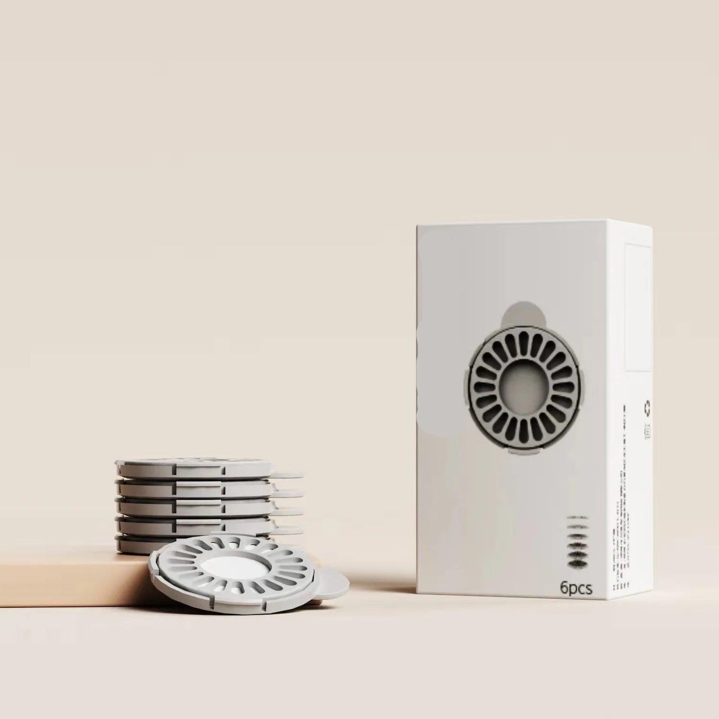 Automatic Pet Water Fountain