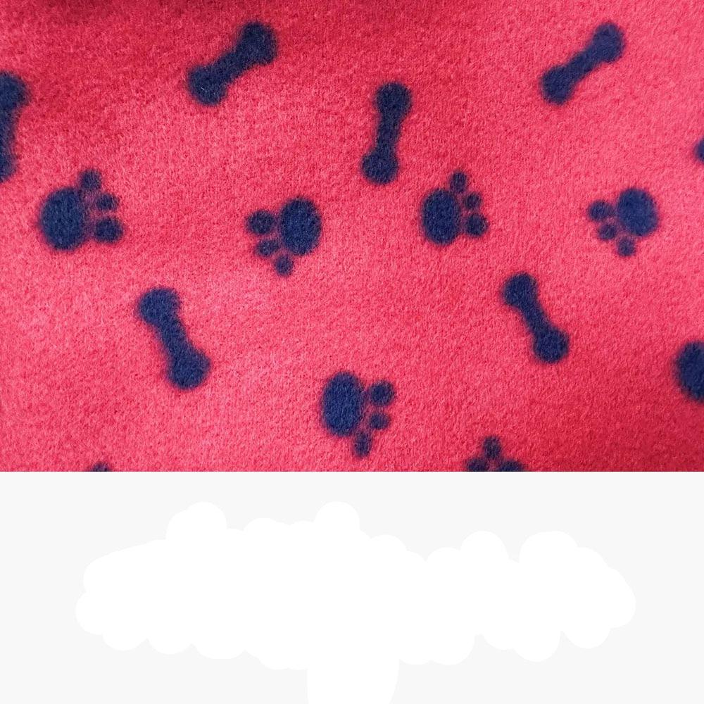 Soft Fleece Pet Blanket