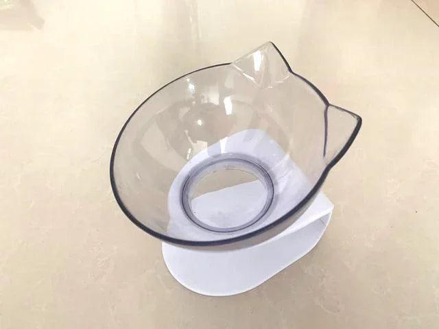 Non-Slip Double Pet Bowls