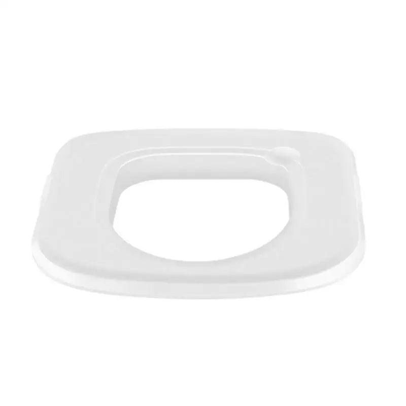 Reusable Cat Toilet Training KitDescription:
Tired of messy litter boxes? Train your cat to use the toilet effortlessly with this reusable training kit—saving you time, money, and hassle!
BenefitRegal Pet PalaceRegal Pet PalaceReusable Cat Toilet